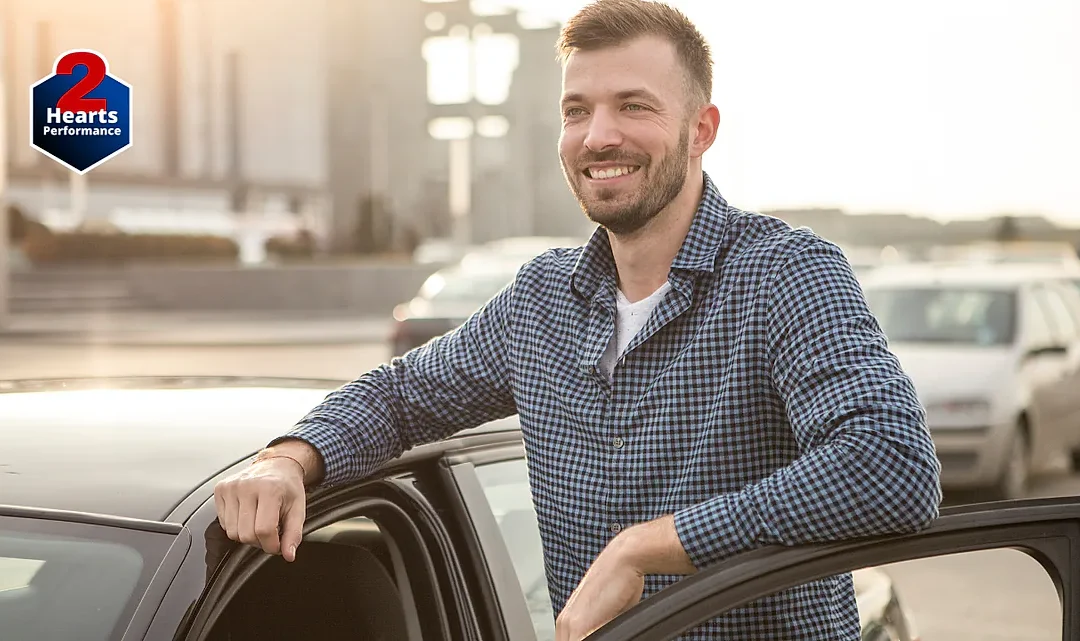 Lange und regelmäßige Autofahrten – 10 Tipps um fit zu bleiben