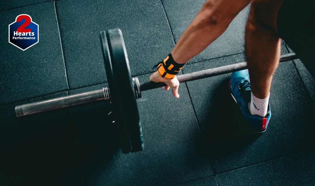 Richtiges Arbeitsgewicht beim Krafttraining