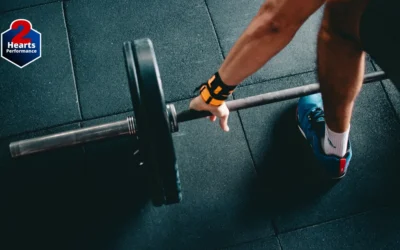 Richtiges Arbeitsgewicht beim Krafttraining