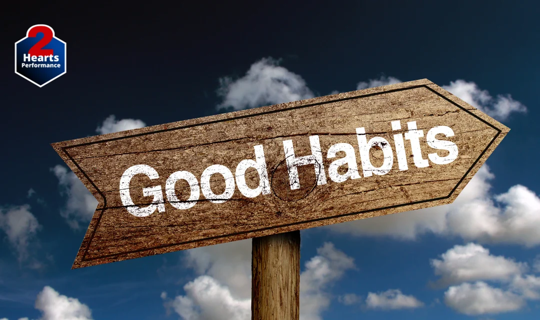 Bist du dir deiner Gewohnheiten bewusst?