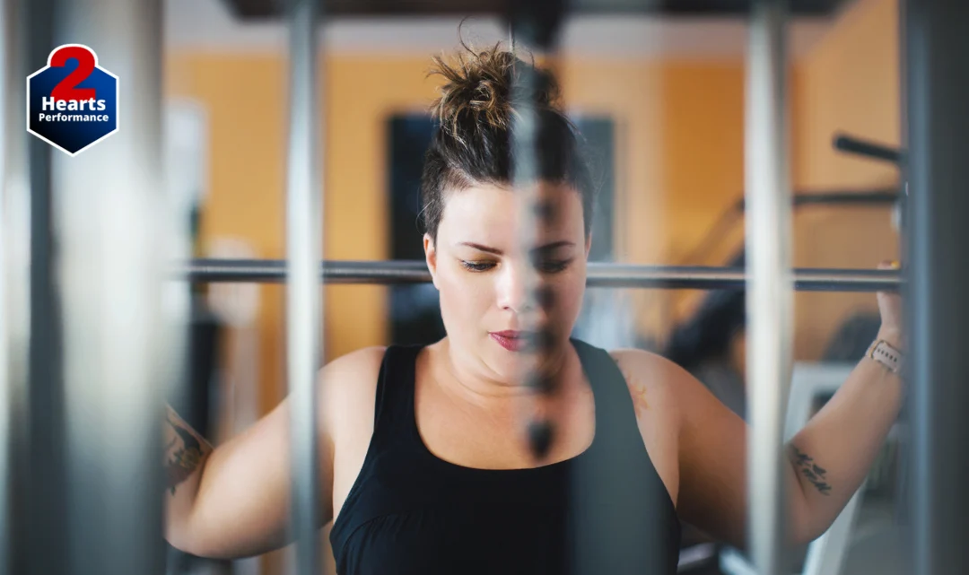 Die ersten Schritte gegen Übergewicht